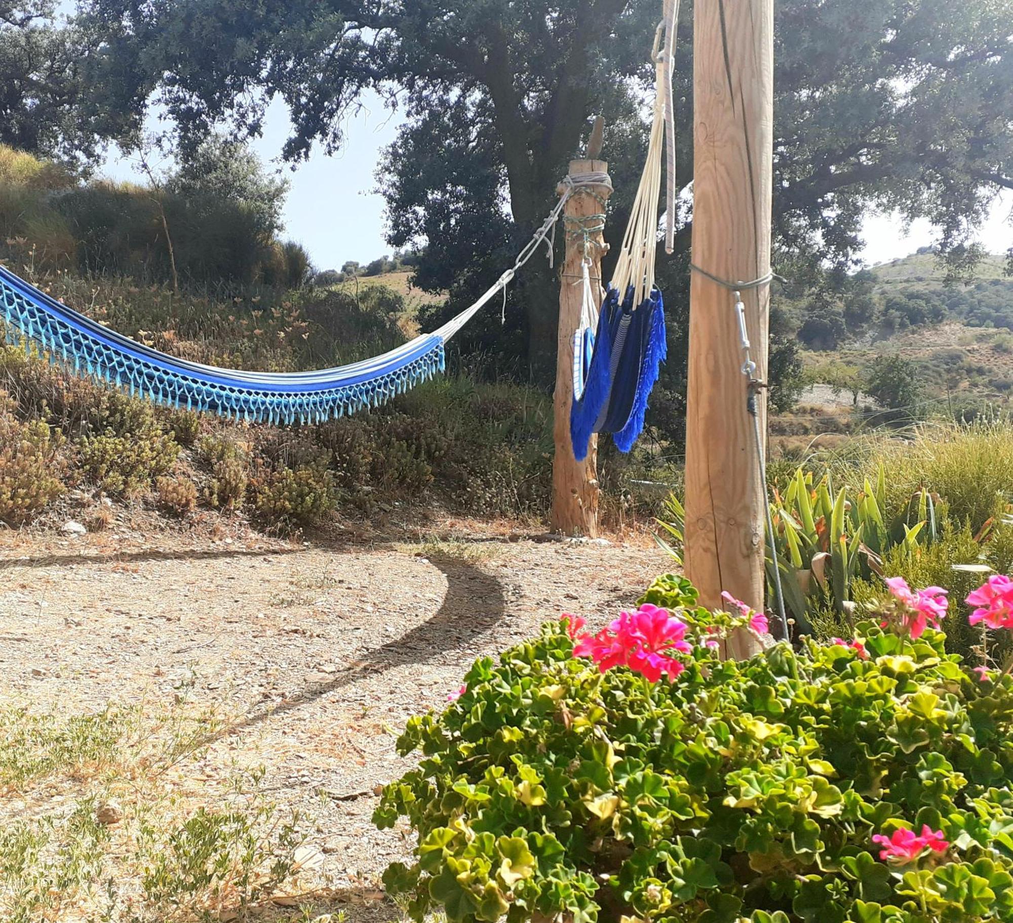 Cortijo Los Maximos Turon Exterior foto