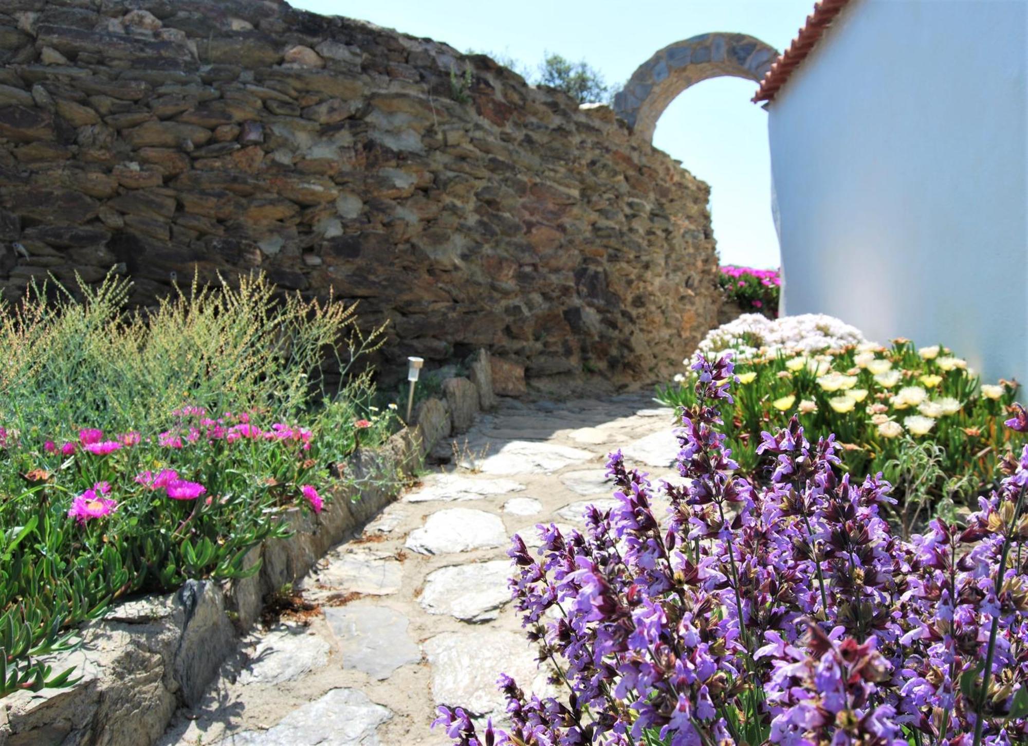 Cortijo Los Maximos Turon Exterior foto