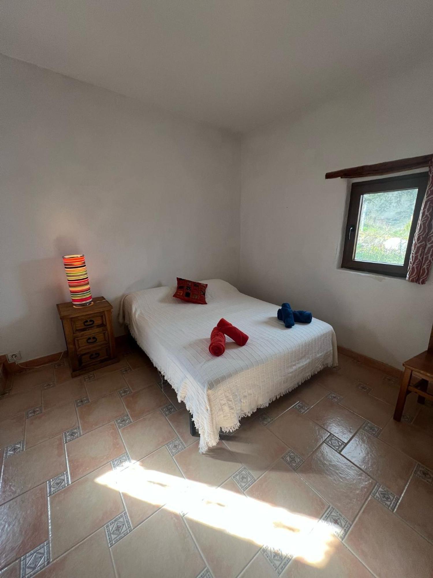 Cortijo Los Maximos Turon Exterior foto